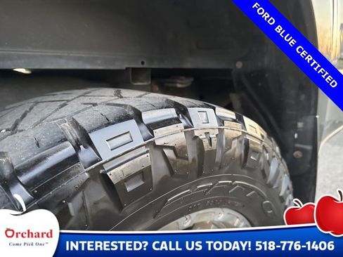 Certified 2020 Ford F350 Lariat w/ Lariat Ultimate Package image 11