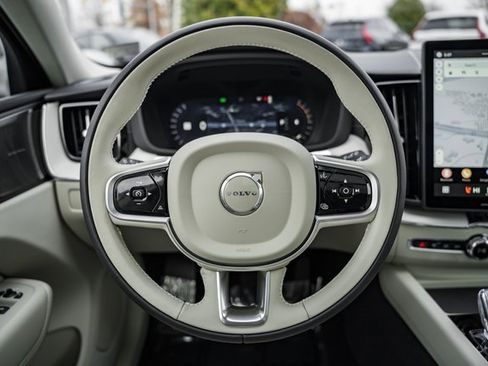 New 2026 Volvo XC60 B5 Ultra w/ Protection Package Premier image 30