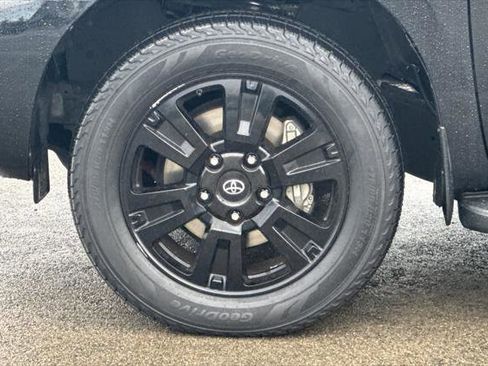 Certified 2019 Toyota Sequoia TRD Sport w/ TRD Sport Premium Package image 30