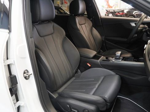 Used 2021 Audi A4 2.0T Premium Plus w/ Premium Plus Package image 27