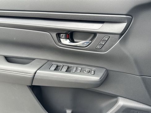 New 2026 Honda CR-V Sport-L image 15