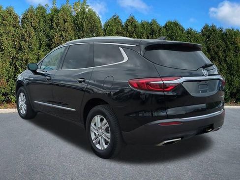 Used 2019 Buick Enclave Essence FWD image 6