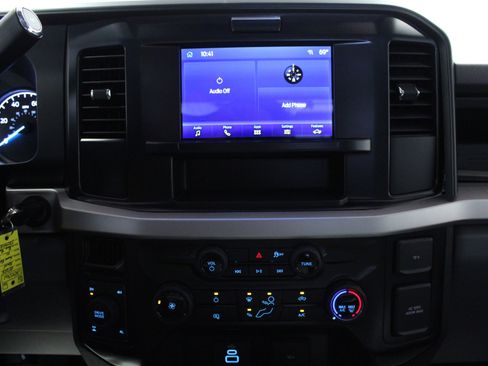 New 2025 Ford F350 XL w/ XL Chrome Package image 22