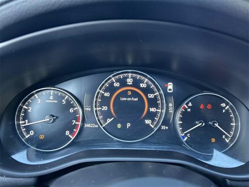 Used 2024 MAZDA MAZDA3 s image 19