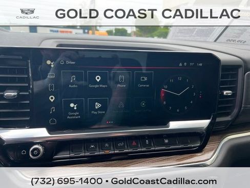 Used 2023 GMC Sierra 1500 Elevation AWD/4WD image 16