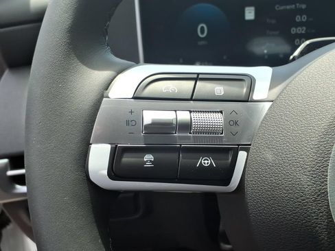 New 2026 Hyundai Tucson SEL AWD/4WD image 13