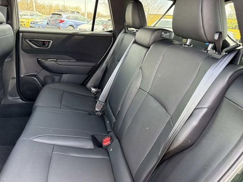 New 2026 Subaru Outback Limited XT image 15