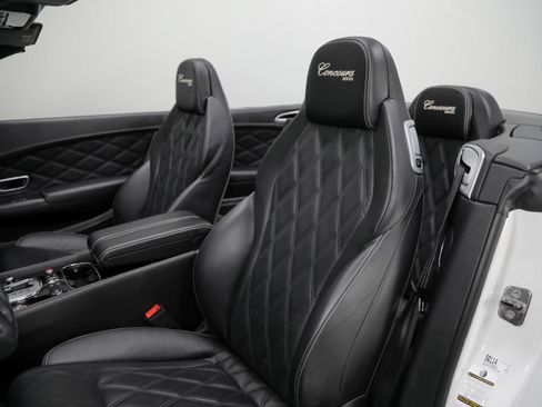 Used 2015 Bentley Continental GT V8 S AWD/4WD image 46