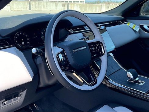 New 2026 Land Rover Range Rover Velar S AWD/4WD image 12
