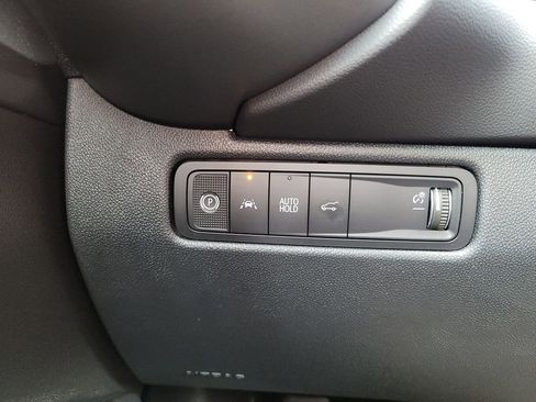 New 2026 Chevrolet Equinox EV RS image 17