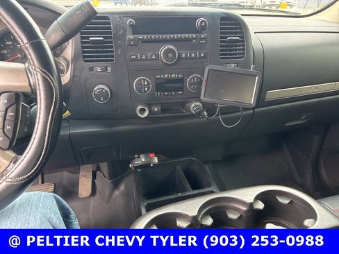 Used 2007 GMC Sierra 1500 SLE w/ SLE1 Preferred Package image 14