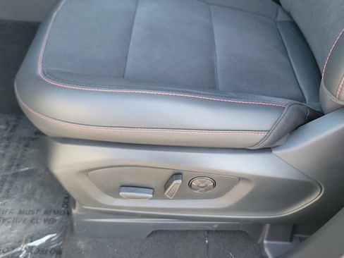 New 2026 Ford Explorer ST w/ Sun And Sound Package AWD/4WD image 35