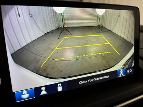 Certified 2025 Acura ADX A-Spec FWD image 19