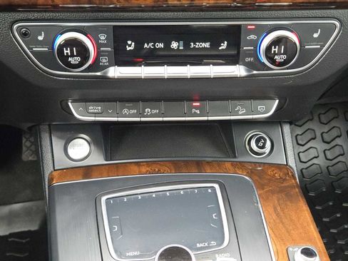 Used 2018 Audi Q5 2.0T Premium Plus w/ Premium Plus Package image 20