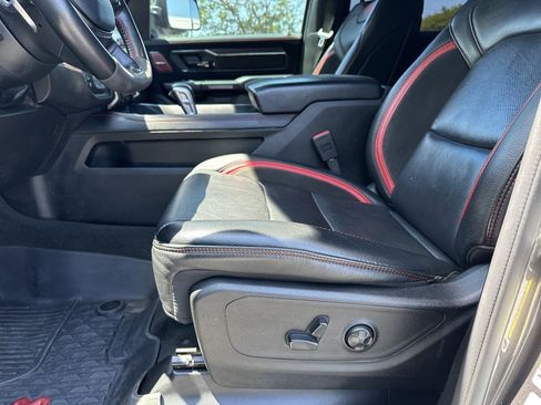 Used 2023 RAM 1500 TRX w/ TRX Level 2 Equipment Group AWD/4WD image 37
