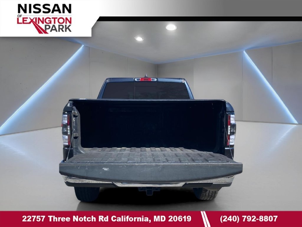 Used 2019 RAM 1500 Big Horn AWD/4WD image 5