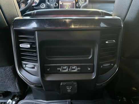 Used 2022 RAM 2500 Power Wagon w/ Level 2 Equipment Group image 27