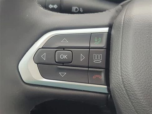 New 2025 Jeep Compass Limited w/ High Altitude Package image 26