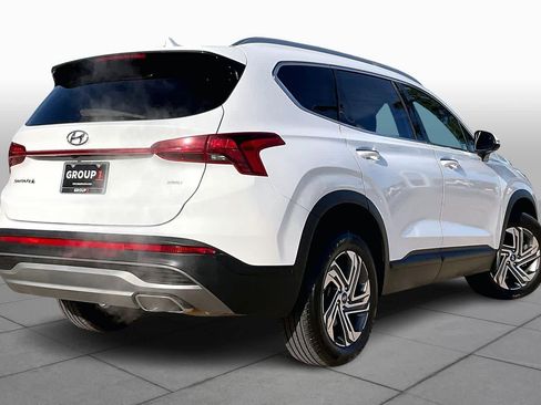 Certified 2023 Hyundai Santa Fe SEL image 22