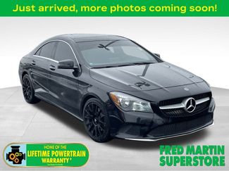 Used 2019 Mercedes-Benz CLA 250 4MATIC video 1