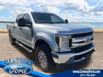 Used 2019 Ford F250 XL w/ STX Appearance Package