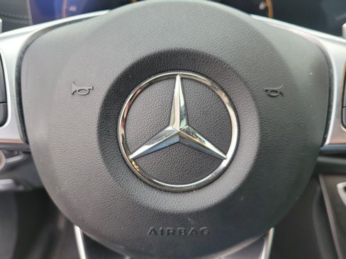 Used 2018 Mercedes-Benz E 63 AMG S image 23