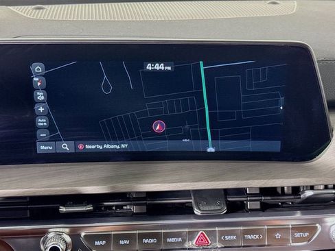 New 2025 Kia Telluride SX X-Line image 16