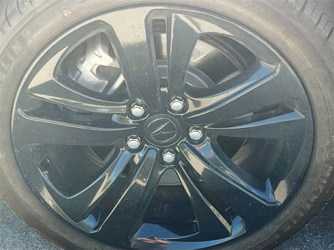 Used 2023 Acura TLX w/ A-SPEC Pkg image 33