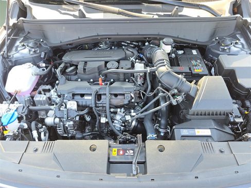 New 2026 Hyundai Kona Limited image 10