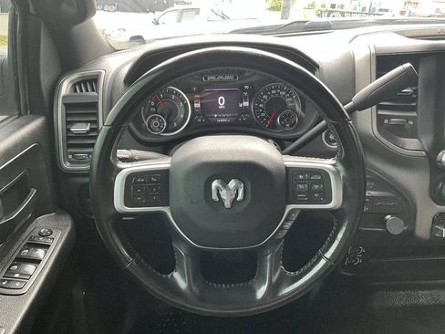 Used 2021 RAM 2500 Tradesman w/ Safety Group AWD/4WD image 13