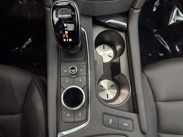 Certified 2024 Cadillac XT6 Sport w/ LPO, Onyx Lite Package AWD/4WD image 27