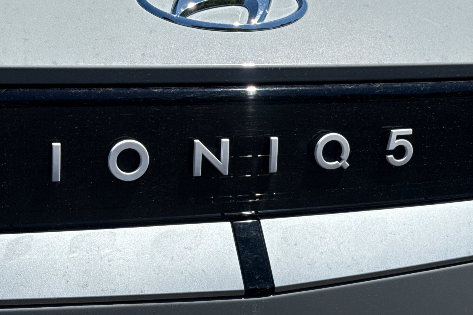 Used 2024 Hyundai Ioniq 5 SEL RWD image 28
