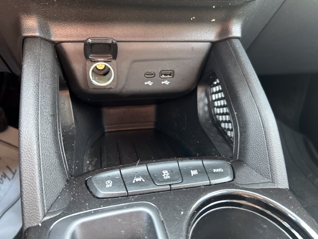 Used 2024 Chevrolet TrailBlazer LS w/ LS Convenience Package AWD/4WD image 24
