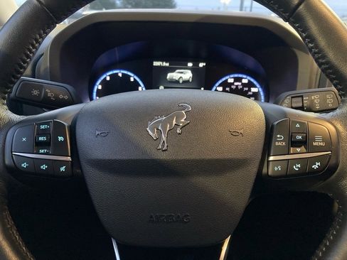 Used 2023 Ford Bronco Sport Big Bend w/ Convenience Package image 17