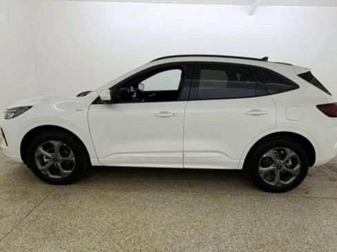 New 2024 Ford Escape ST-Line Select image 5