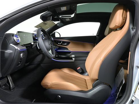 New 2026 Mercedes-Benz CLE 450 4MATIC Coupe image 3