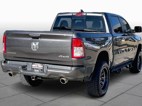 Used 2020 RAM 1500 Big Horn image 12