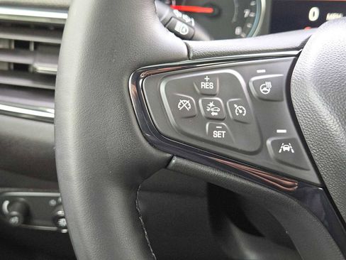 Certified 2024 Chevrolet Equinox Premier image 27