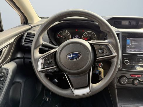 Used 2021 Subaru Impreza 2.0i image 12