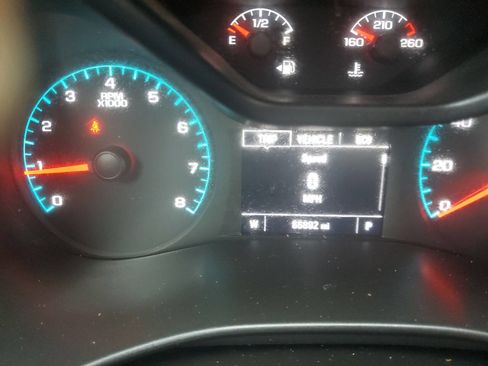 Used 2021 Chevrolet Colorado LT w/ Fleet Safety Package image 7