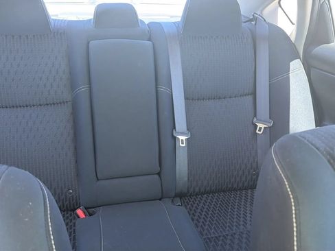 Used 2017 Nissan Altima 2.5 S w/ Power Driver Seat Package FWD image 28