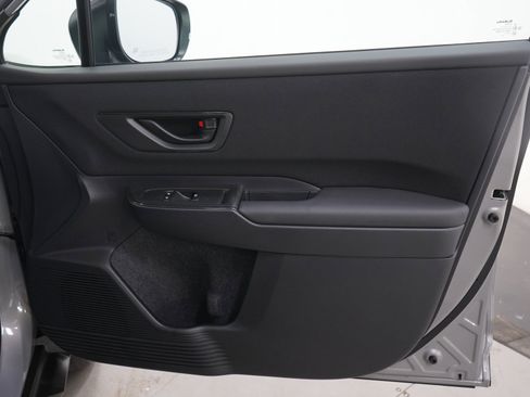 Certified 2026 Subaru Outback Premium AWD/4WD image 12