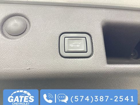 Used 2024 Chevrolet Equinox LT w/ LPO, Floor Liner Package image 14