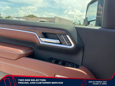 New 2026 GMC Sierra 2500 Denali Ultimate AWD/4WD image 22