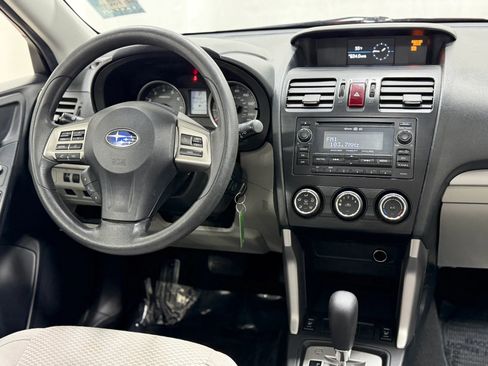 Used 2015 Subaru Forester 2.5i Premium w/ Protection Package #1 image 21