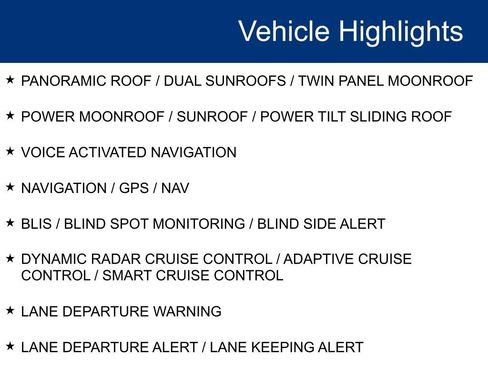Certified 2024 Ford F150 Tremor w/ Equipment Group 402A High image 4