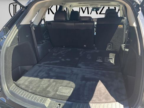 Used 2019 MAZDA CX-9 Touring w/ Touring Premium Package FWD image 9