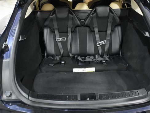Used 2013 Tesla Model S Performance image 31