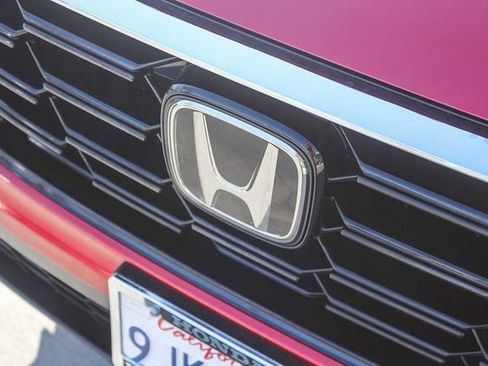 Used 2024 Honda CR-V EX-L image 16