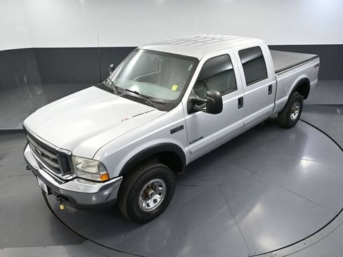 Used 2002 Ford F250 XLT AWD/4WD image 51